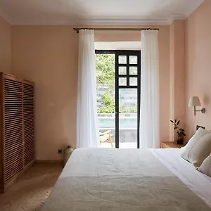 Hotel Boutique Mendi Argia, San Sebastián