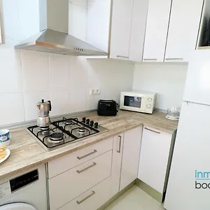 Inmobooking Thaity Apartamento