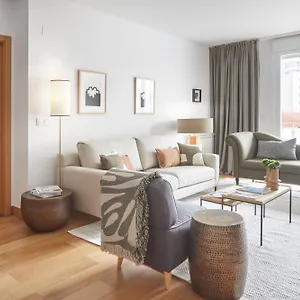 Muinoa 2 By Feelfree Apartamento
