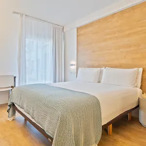 Hotel Ondarreta, San Sebastián