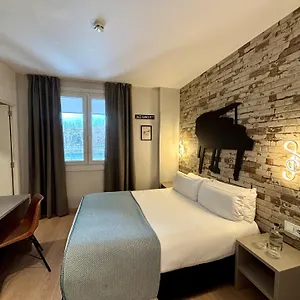 Hotel Colectia Urumea, San Sebastián