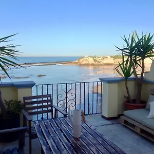 ático Playa Muralla Apartamento