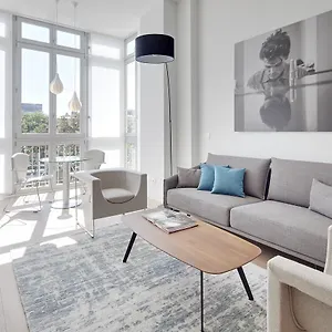  Apartamento Moon River By Feelfree