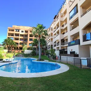 Expoholidays - Albardi Apartamento