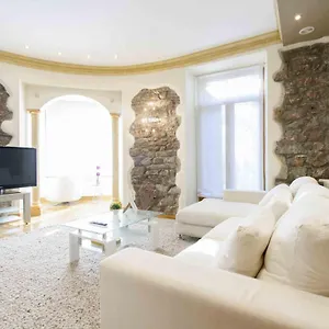  Apartamento The Collection | Camelot